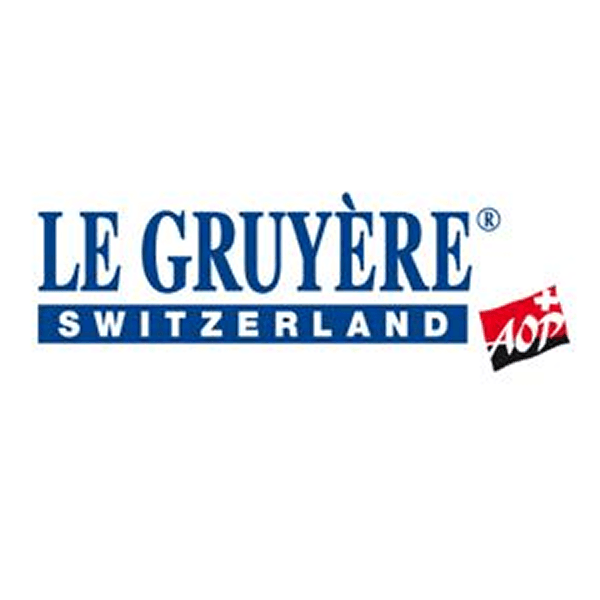 Gruyère AOP